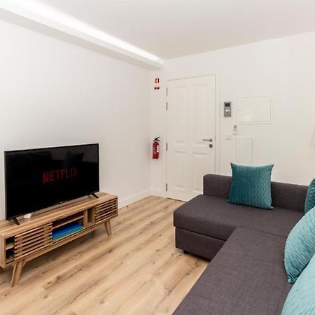 Oporto Modern Apartments - Campanha Train Station Экстерьер фото