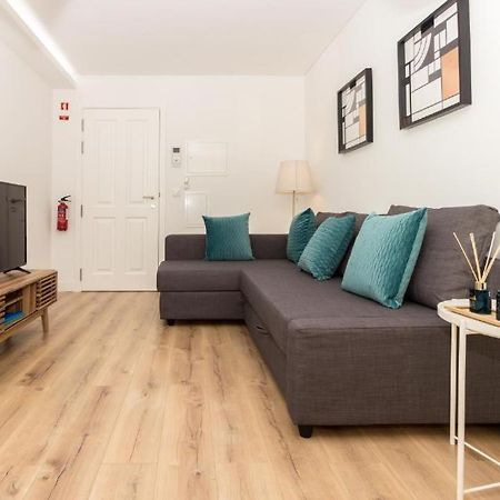 Oporto Modern Apartments - Campanha Train Station Экстерьер фото
